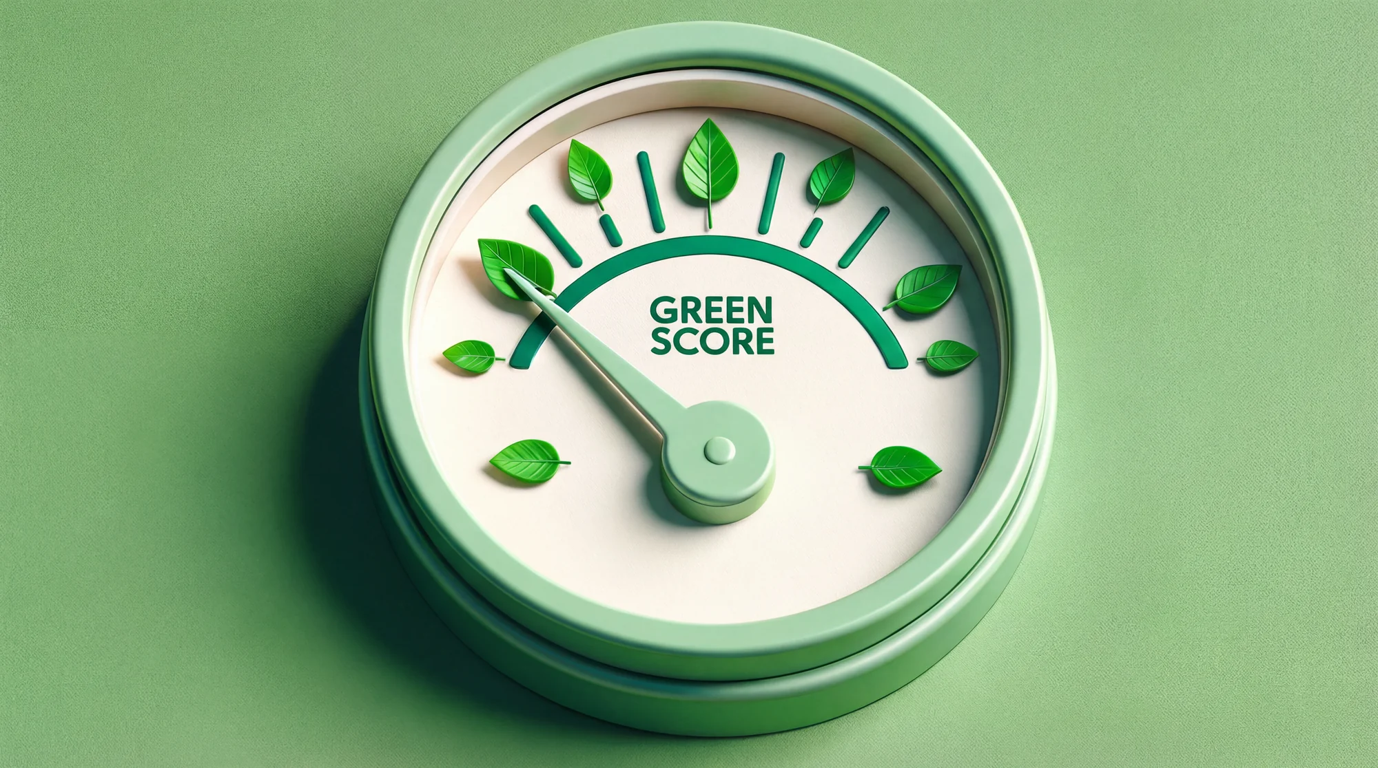 Green new hiring